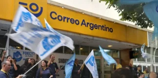 Correo Argentino: El gremio denuncia despidos masivos y ratifica el paro de 48 horas