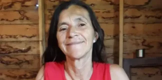 Femicidio: murió la mujer que había sido apuñalada por su pareja en Concordia