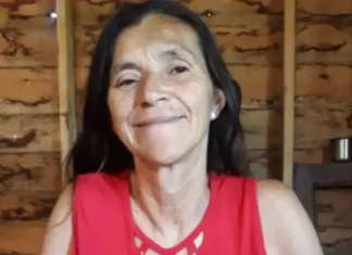 Femicidio: murió la mujer que había sido apuñalada por su pareja en Concordia