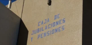 Senado retoma el análisis sobre proyecto que establece el fin de las jubilaciones de privilegios en la provincia