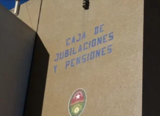 Senado retoma el análisis sobre proyecto que establece el fin de las jubilaciones de privilegios en la provincia