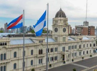 Este viernes comenzará el cronograma de pagos para la administración pública provincial