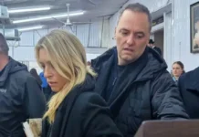 Ruta del dinero: La Justicia detectó gastos por 6.000 dólares en efectivo de la esposa de Adorni en un viaje a España