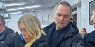 Ruta del dinero: La Justicia detectó gastos por 6.000 dólares en efectivo de la esposa de Adorni en un viaje a España