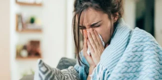 Vigilancia epidemiológica: Entre Ríos se encuentra en fase de ascenso por gripe y virus respiratorios