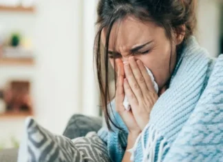 Vigilancia epidemiológica: Entre Ríos se encuentra en fase de ascenso por gripe y virus respiratorios