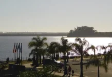 Fin de semana largo: hay bajas reservas y las expectativas en el sector turístico son moderadas