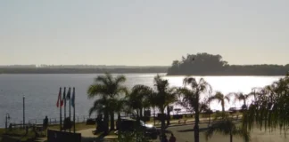 Fin de semana largo: hay bajas reservas y las expectativas en el sector turístico son moderadas