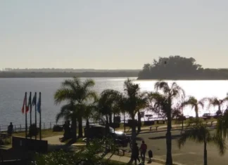 Fin de semana largo: hay bajas reservas y las expectativas en el sector turístico son moderadas