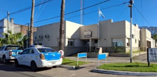 Investigan la muerte de un bebé de 23 días que ingresó sin vida al hospital de Concordia