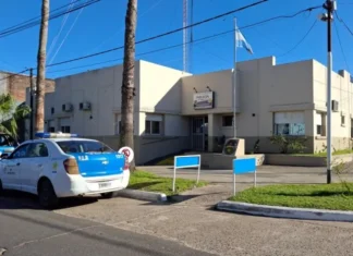 Investigan la muerte de un bebé de 23 días que ingresó sin vida al hospital de Concordia