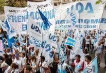 La Justicia suspendió la aplicación de la reforma laboral en el sector docente