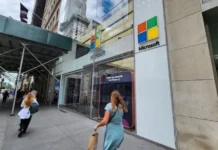 Irán amenaza con atacar instalaciones de casi 20 grandes compañías de EEUU, incluidas Google, Microsoft y Meta