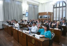 El Senado aprobó el proyecto de fomento al desarrollo del Norte Entrerriano