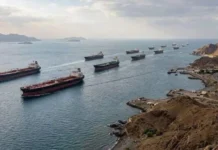 Irán volvió a cerrar el estrecho de Ormuz tras el ataque de Israel contra Hezbollah: “Cualquier barco será destruido”