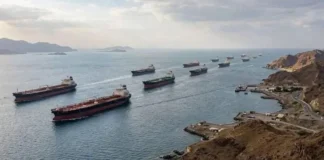 Irán volvió a cerrar el estrecho de Ormuz tras el ataque de Israel contra Hezbollah: “Cualquier barco será destruido”