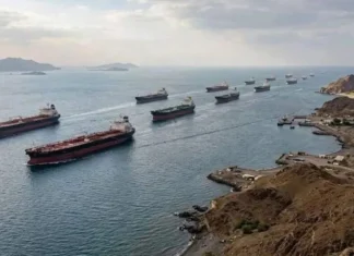 Irán volvió a cerrar el estrecho de Ormuz tras el ataque de Israel contra Hezbollah: “Cualquier barco será destruido”