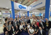 Empresas de Entre Ríos participarán en Curitiba en una nueva misión junto a CAME y PromArgentina