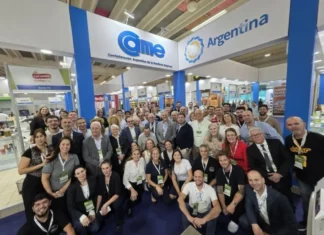 Empresas de Entre Ríos participarán en Curitiba en una nueva misión junto a CAME y PromArgentina