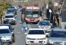 En Concordia evalúan reducir frecuencias de colectivos en las «horas valles» para amortiguar los aumentos del combustible