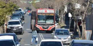 En Concordia evalúan reducir frecuencias de colectivos en las «horas valles» para amortiguar los aumentos del combustible