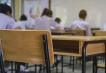 Proponen una ley para prohibir en Entre Ríos el uso de celulares en los niveles obligatorios de educación