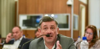 Advierten que la reforma previsional traslada el ajuste a docentes, policías y trabajadores de la salud