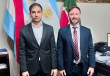 Las cuentas de Ferreyra que huelen peor que la basura que no junta Azcué