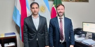 Las cuentas de Ferreyra que huelen peor que la basura que no junta Azcué