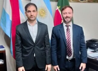 Las cuentas de Ferreyra que huelen peor que la basura que no junta Azcué