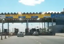 Los peajes pasaron a ser 100% electrónicos: ya no se acepta efectivo