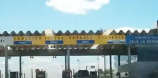 Los peajes pasaron a ser 100% electrónicos: ya no se acepta efectivo