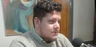 Congresal del PJ también le respondió al presidente de la Libertad Avanza de Concordia