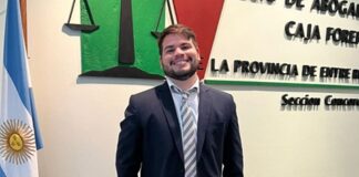 LOS TRUCHOS: Hicieron una reunión para designar a nuevas autoridades del PJ Concordia en forma improcedente e inconsulta