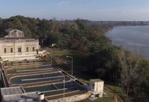 La otra versión del supuesto derrame tóxico en la Planta Potabilizadora