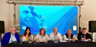 No hay unanimidad en el PJ con la decisión de «expulsar y sancionar» a los que fueron en listas por fuera del PJ