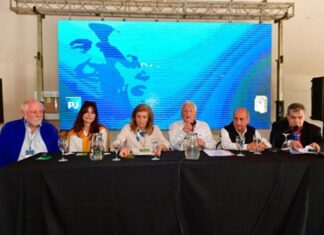 No hay unanimidad en el PJ con la decisión de «expulsar y sancionar» a los que fueron en listas por fuera del PJ