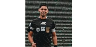 Denuncian a un árbitro por discriminar a un niño