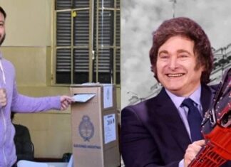 Concordia se queda sin agua: El gobierno de Milei canceló los fondos para la planta potabilizadora