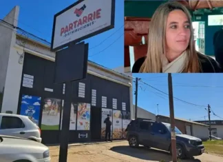 Imputaron a la excoordinadora departamental de comedores escolares por una millonaria maniobra