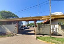 Funcionario de Azcué denunciado por presunta estafa vive en el Corralón Municipal