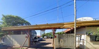 Funcionario de Azcué denunciado por presunta estafa vive en el Corralón Municipal