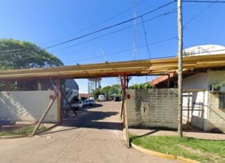 Funcionario de Azcué denunciado por presunta estafa vive en el Corralón Municipal