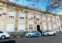 Supuesto grooming: asoman precisiones sobre el allanamiento y detención del profesor de música