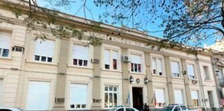 Supuesto grooming: asoman precisiones sobre el allanamiento y detención del profesor de música
