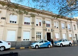 Supuesto grooming: asoman precisiones sobre el allanamiento y detención del profesor de música
