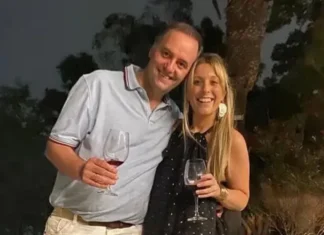 Denuncian desvío de custodia oficial en favor de la pareja de Manuel Adorni