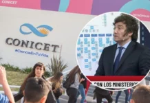 El sistema científico argentino perdió 6.237 empleos desde que asumió Milei