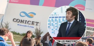 El sistema científico argentino perdió 6.237 empleos desde que asumió Milei
