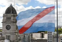 Ajuste a las provincias: Nación recorta fondos, pero Entre Ríos fue la segunda que más recursos recibió
